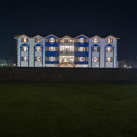 Echor Kashmir Holidays Resort Srinagar 外观 照片